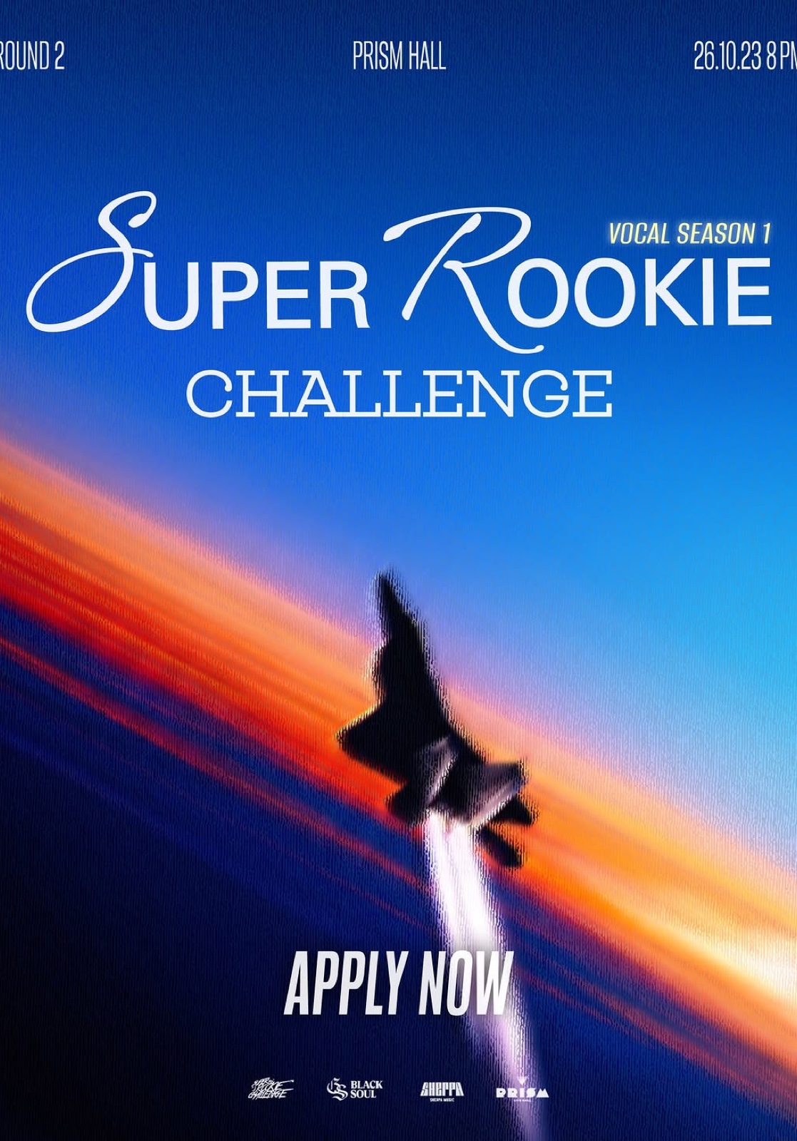 Super Rookie Challenge Vocal Season 1 (슈루챌 보컬)